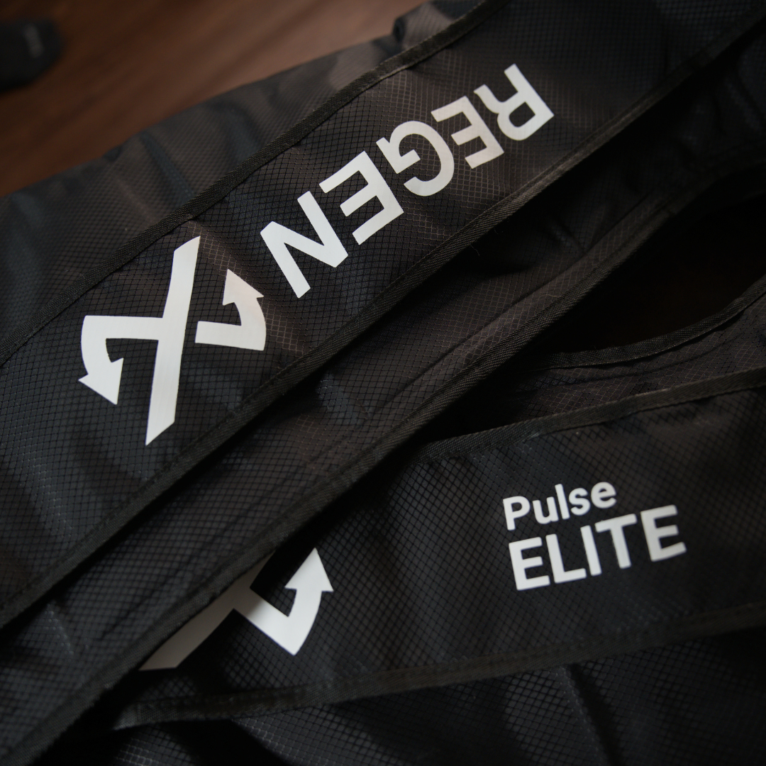 Pulse ELITE - Full Leg Air Compression Massager